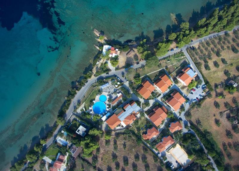 Acrotel Elea Beach Hotel