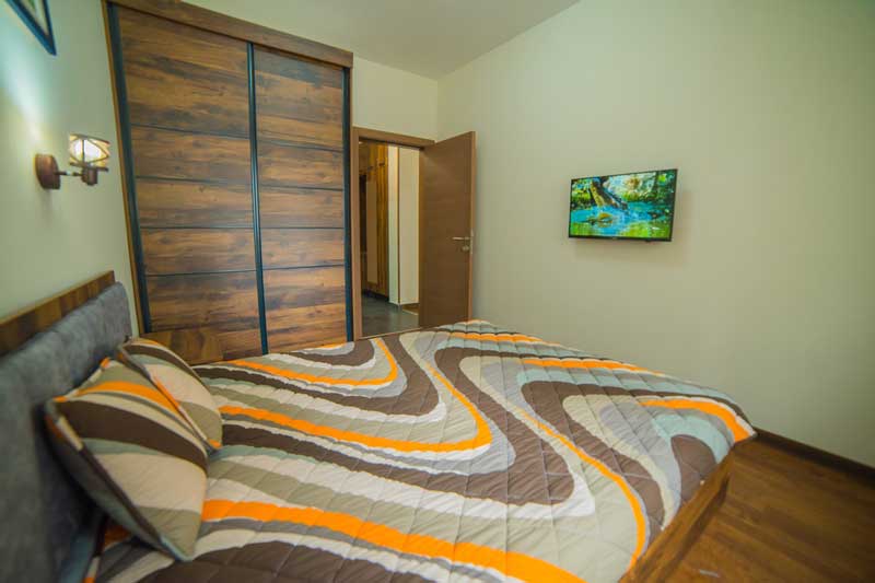 Aster Apartman 23 Zlatibor