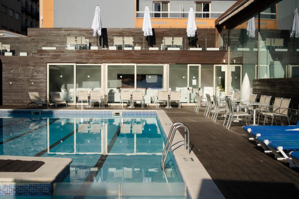 Hotel Alegria Mariner