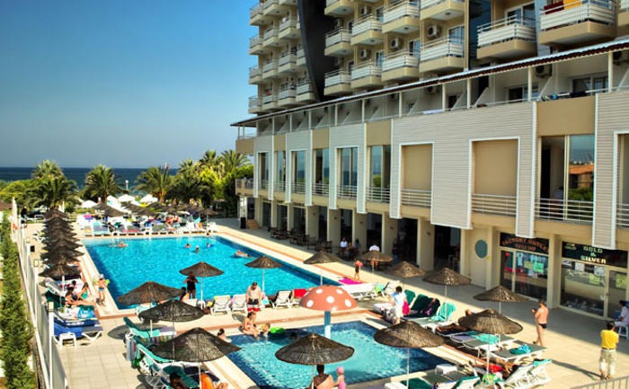 Ephesia Resort