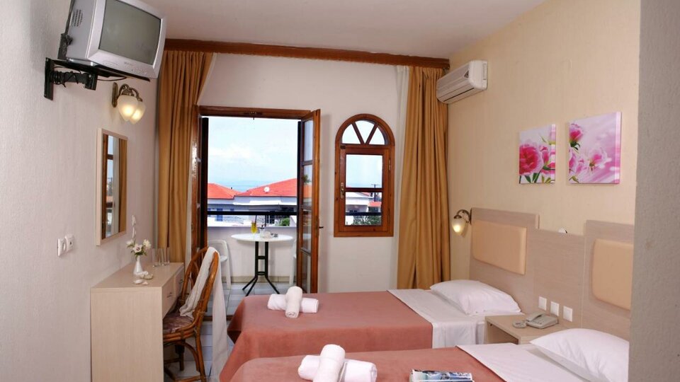 Hotel Calypso