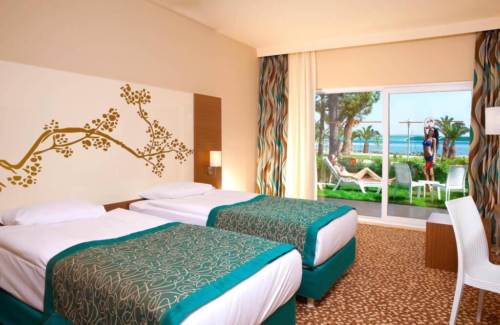 Venosa Beach Resort & Spa