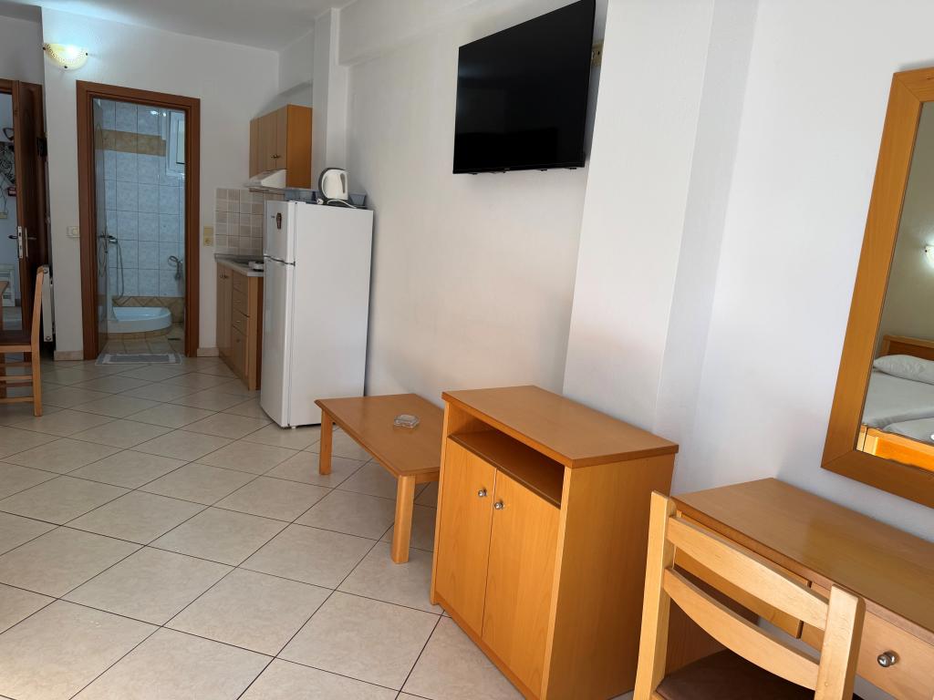 Vila Nikos