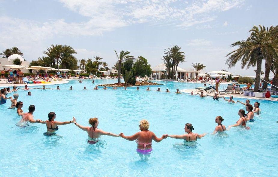 El Mouradi Djerba Menzel