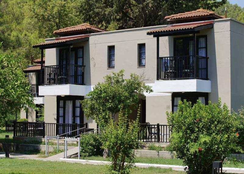 Perre Art Resort & Spa Hotel