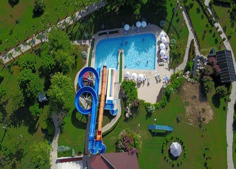 Queens Park Le Jardin Hotel