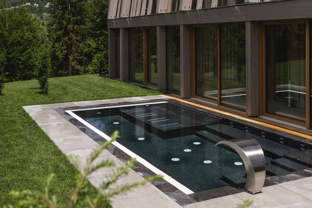 Hotel Bohinj
