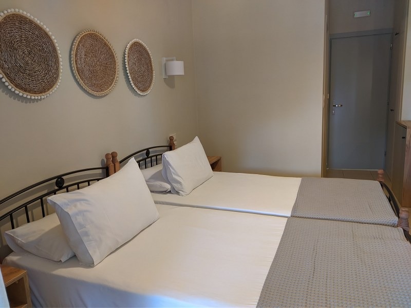 Irilena Hotel