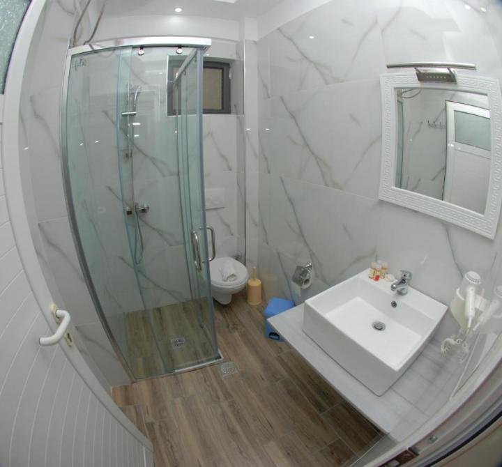 Hotel Iliria
