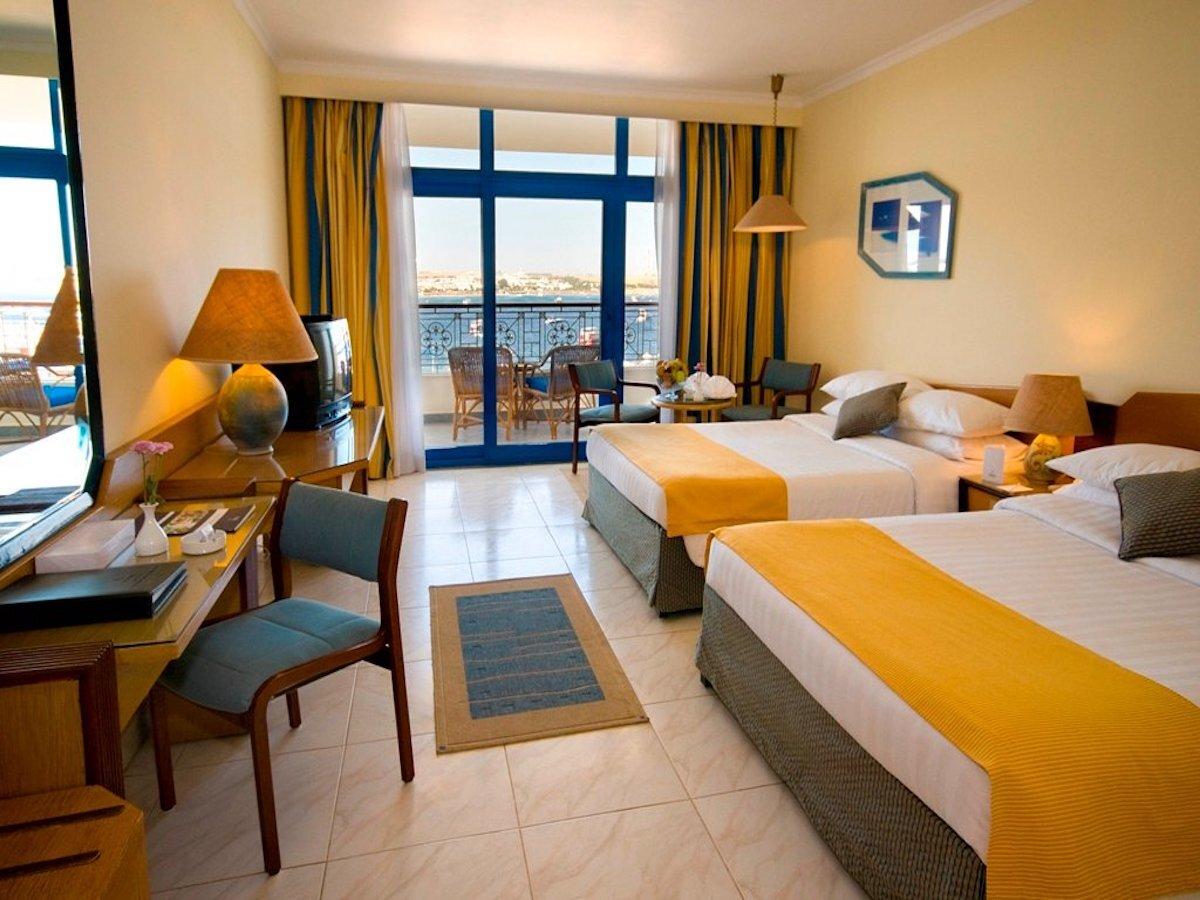 Hotel Marina Sharm