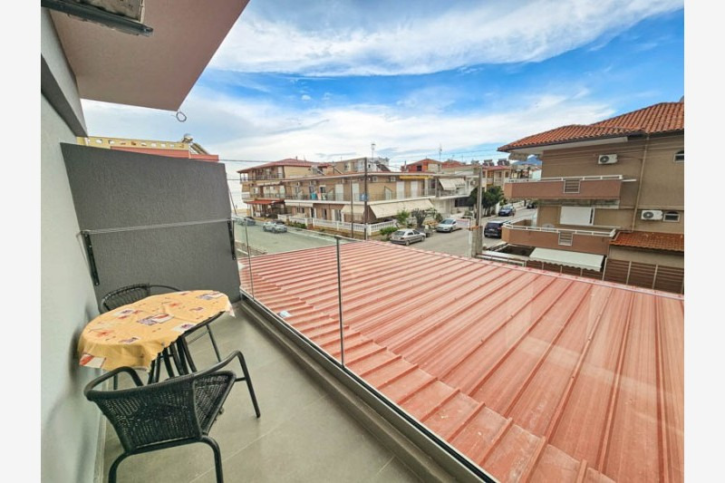 Vila Blue Horizon III