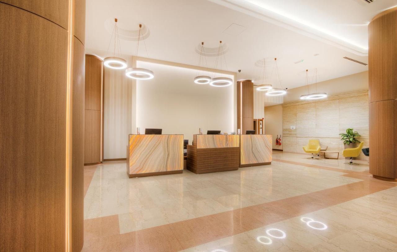 Vivaldi Hotel