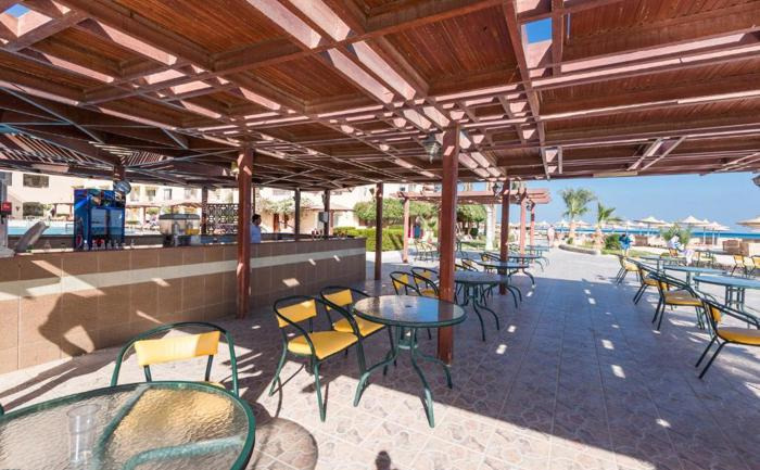 Hotel Imperial Shams Abu Soma