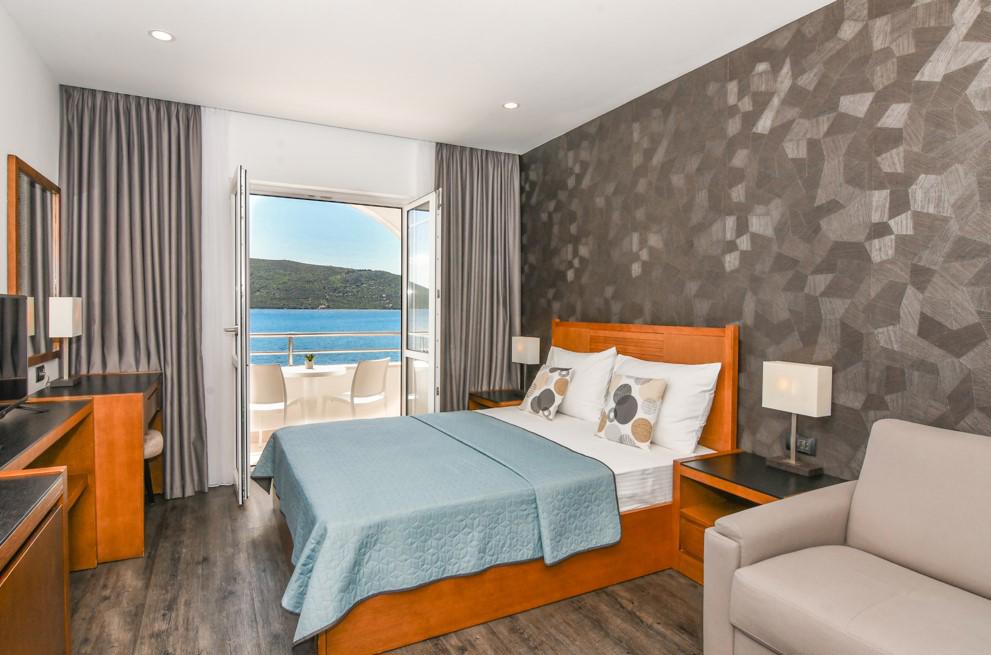 Hotel Perla