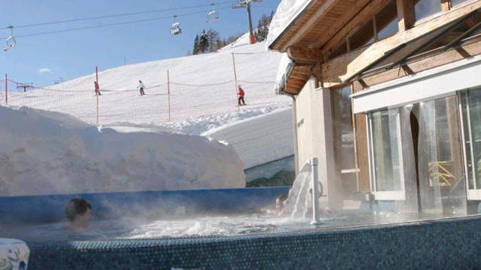 Falkensteiner Hotel Sonnenalpe