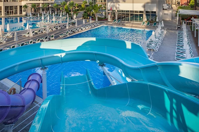 Barut Kemer Collection Hotel