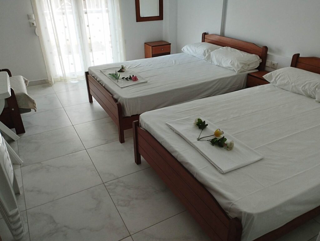 Vila Antonio