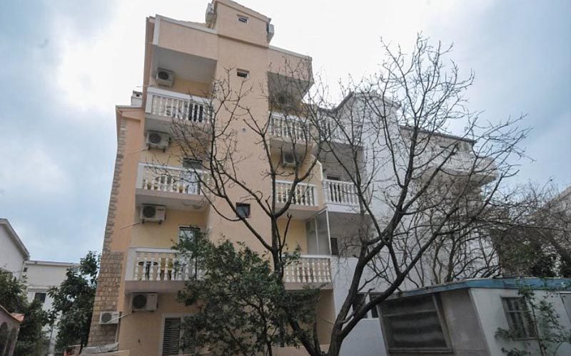 Apartmani Kralj S