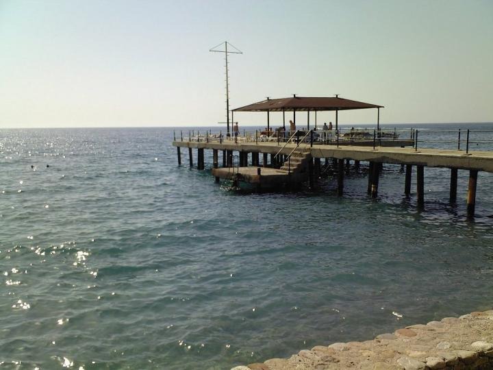 Hotel Sumela Garden
