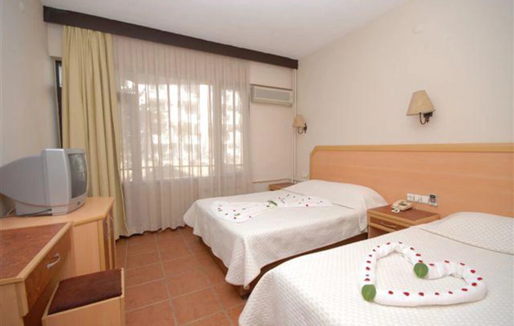 Hotel Buyuk Berk