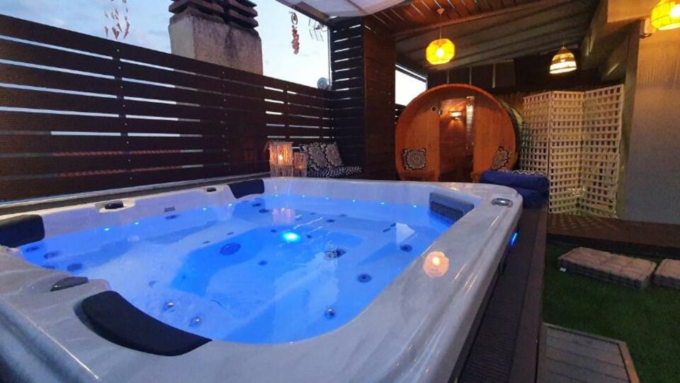 Hotel Mallas