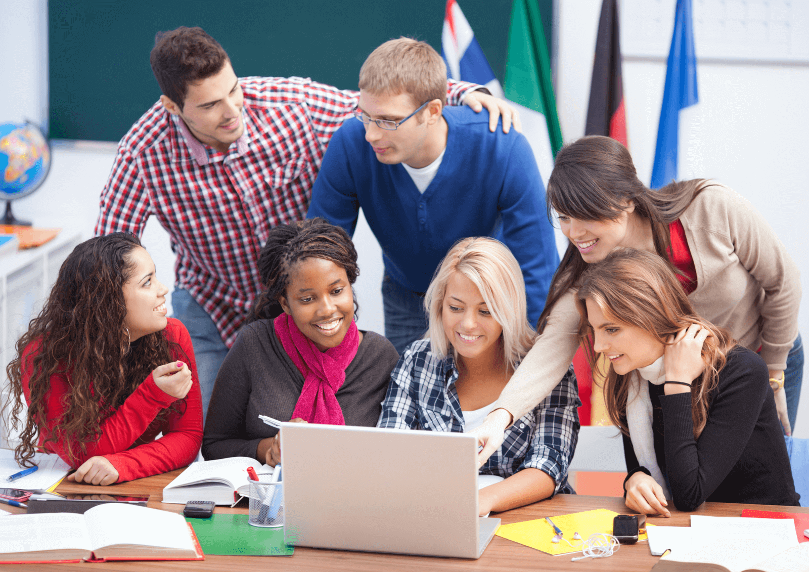 executive coaching
