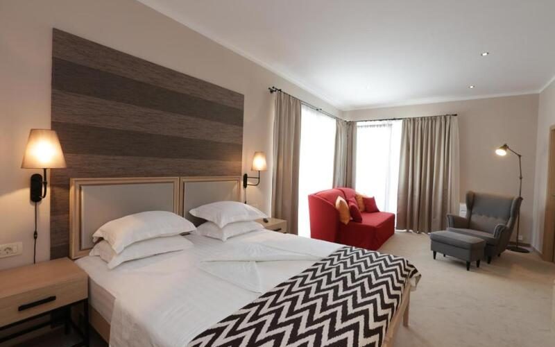 Hotel Tara
