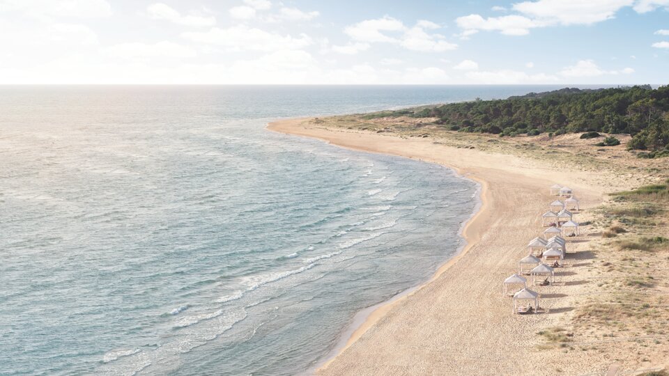 Hotel Grecotel La Riviera and Aqua Park