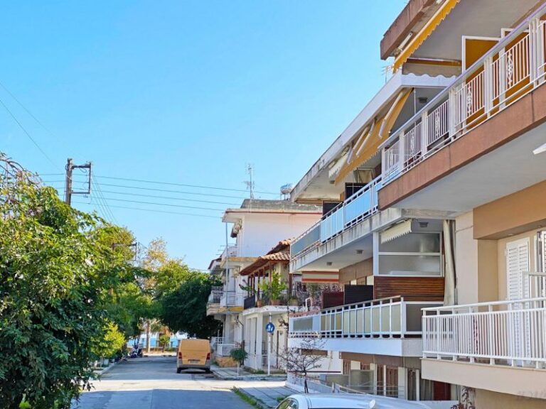 Vila Nikos