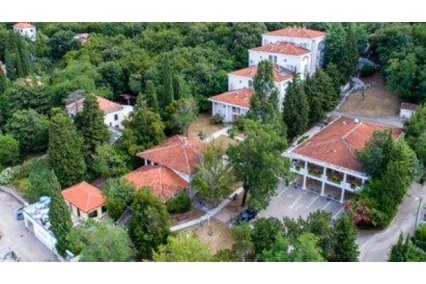 Pansion Hotel Delfin