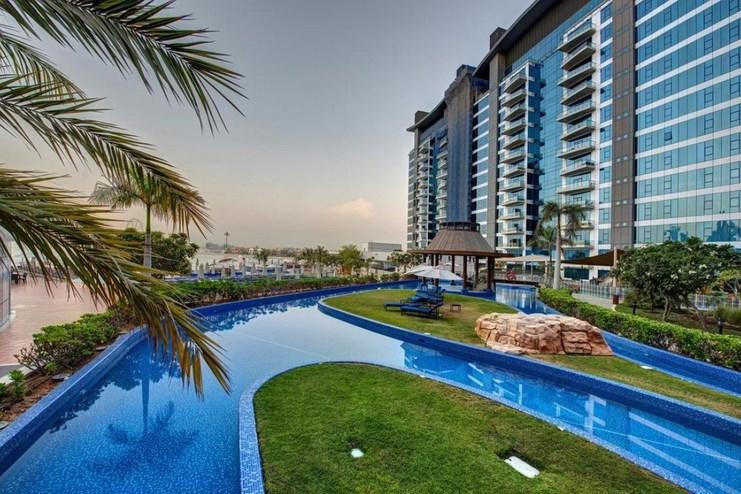 Dukes The Palm, A Royal Hideaway