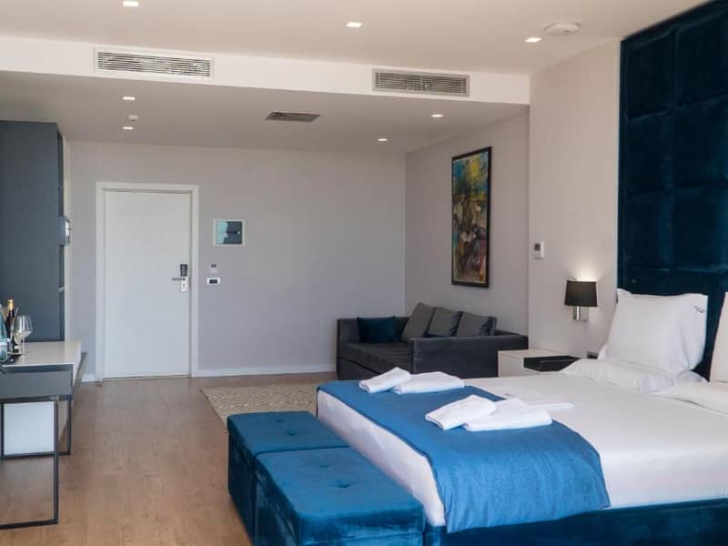 Hotel Blue Sky