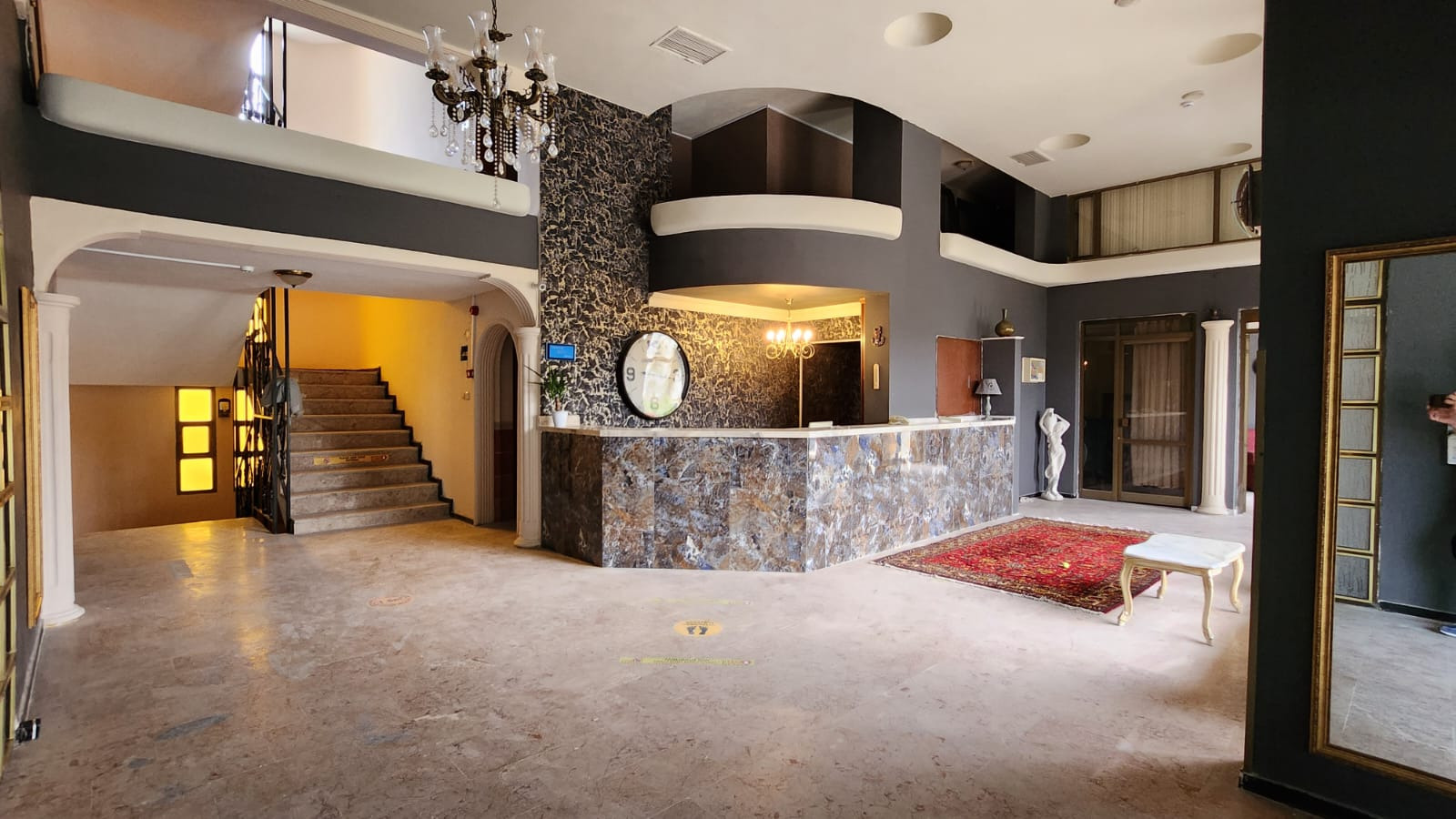 Hotel Minay
