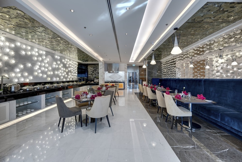 Royal Continental Hotel