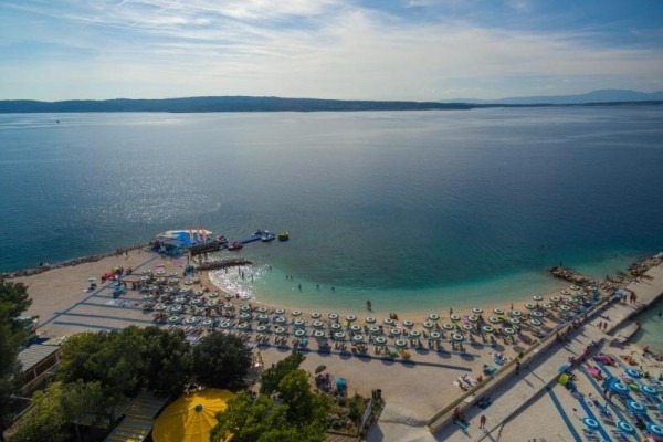 Hotel Slaven