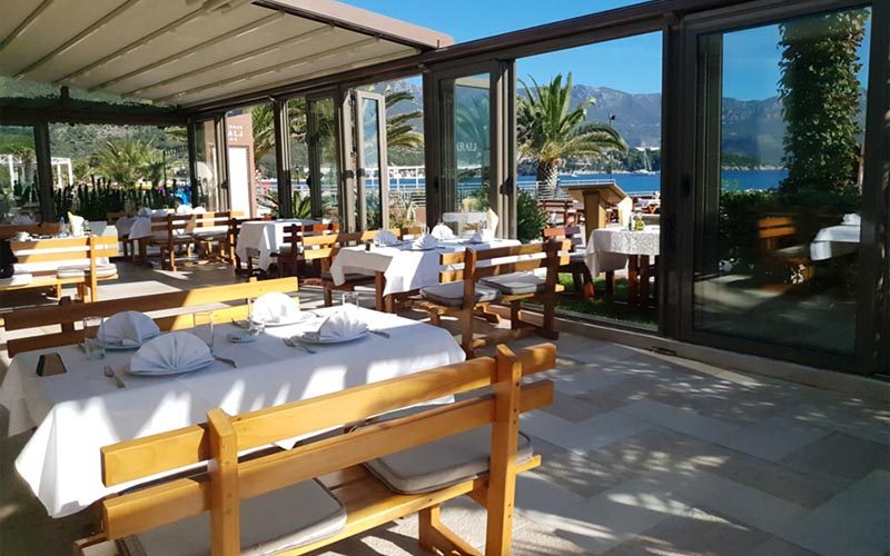 Apartmani Kralj S