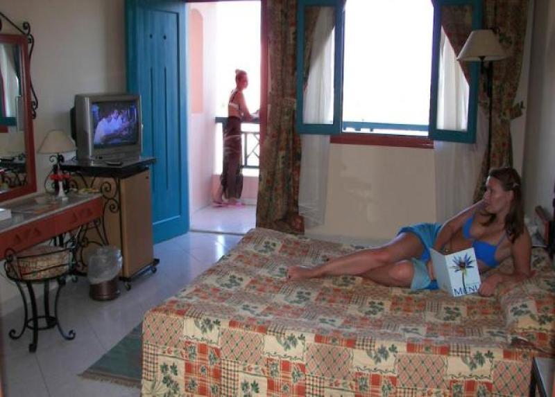 La Pacha Resort Hotel