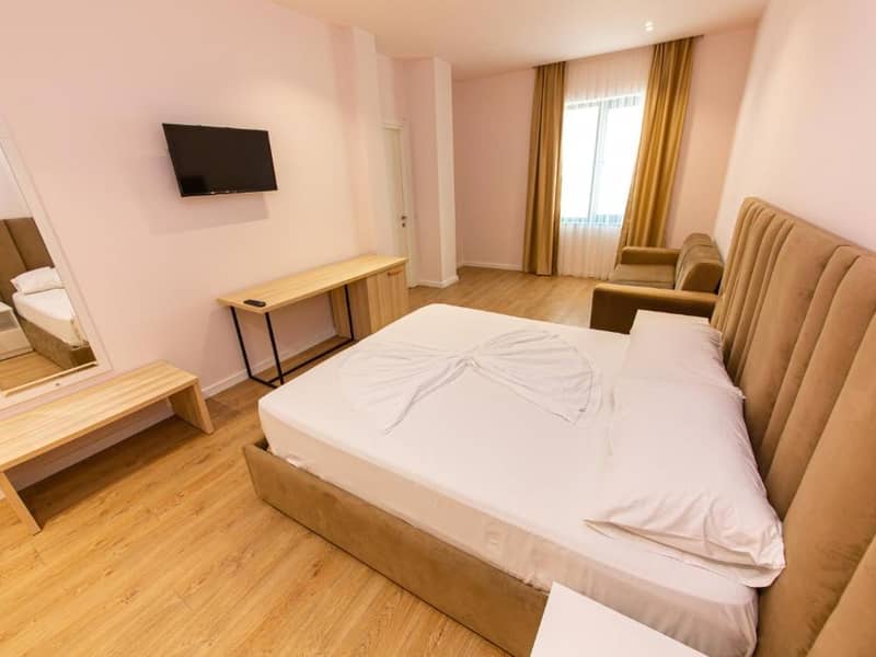 Hotel Alion
