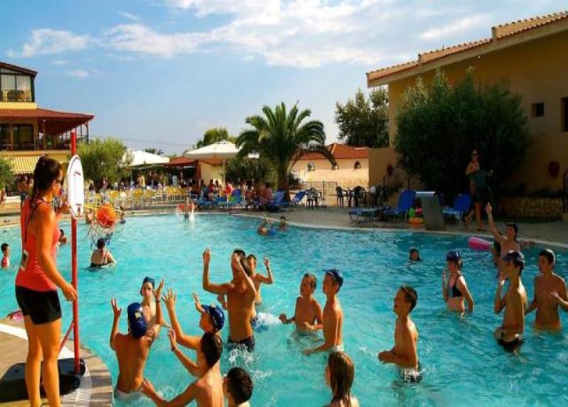 Village Mare Hotel
