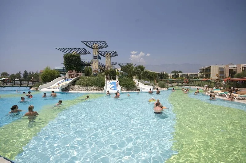 Limak Limra Hotels & Resort
