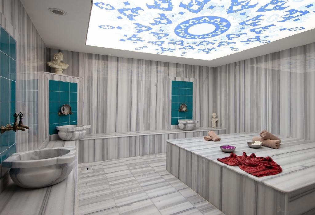 Cook's Club Adakoy Marmaris Adult Only 16+