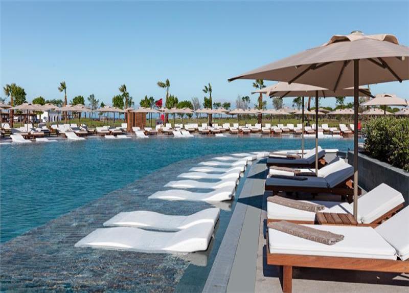 Cullinan Golf & Resort Belek Hotel
