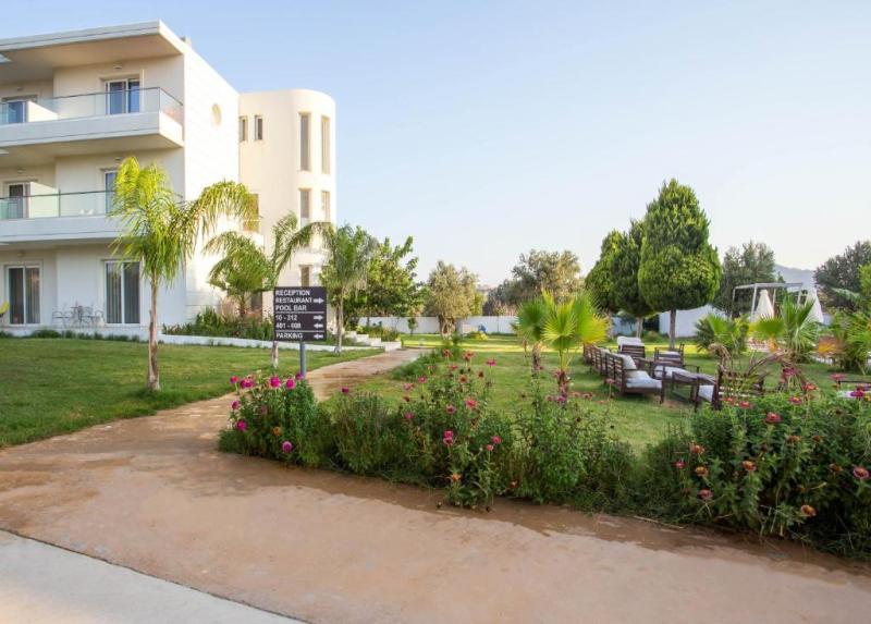 Evita Resort Hotel