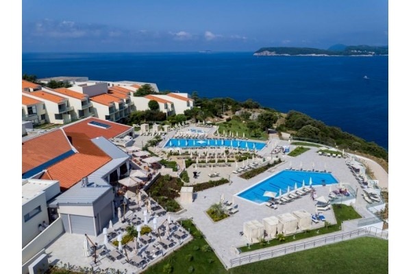 Hotel Argosy Valamar Dubrovnik