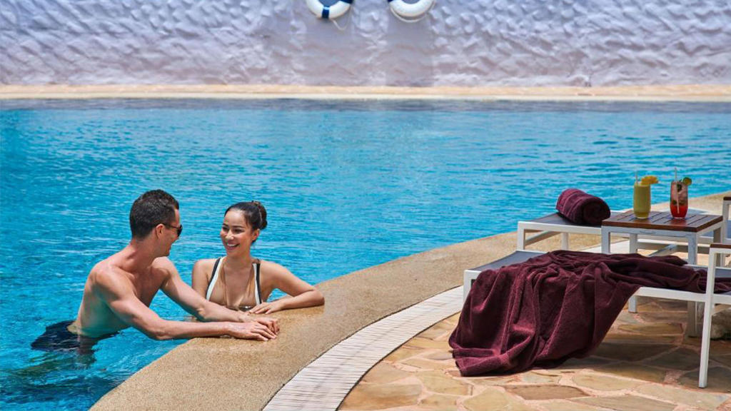 Sheraton Samui Resort