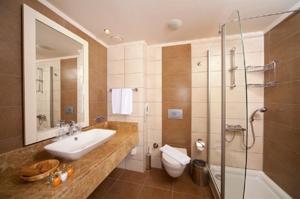 Venosa Beach Resort & Spa