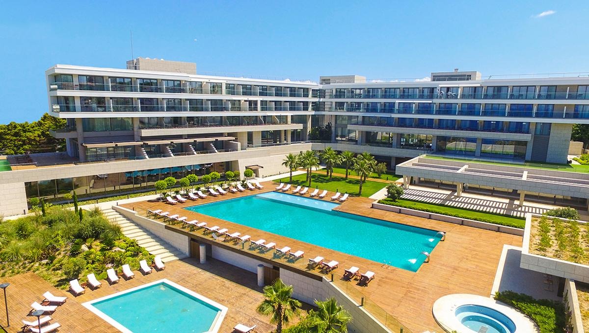 On Live Hotel