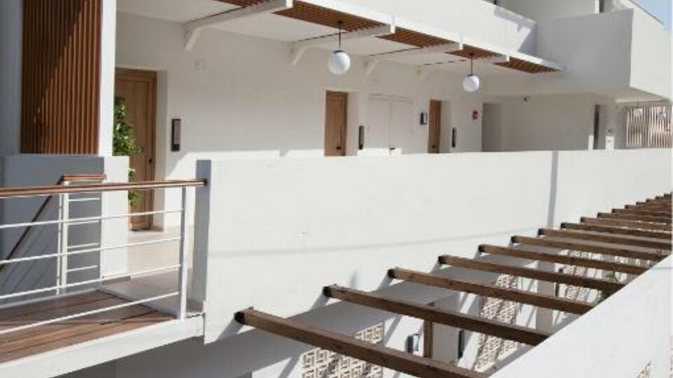 Akti Boutique Hotel
