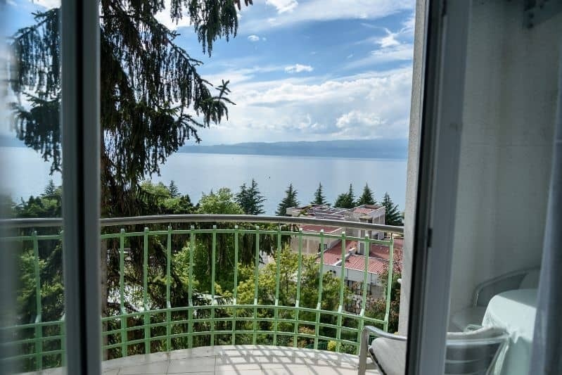 Hotel Klimetica