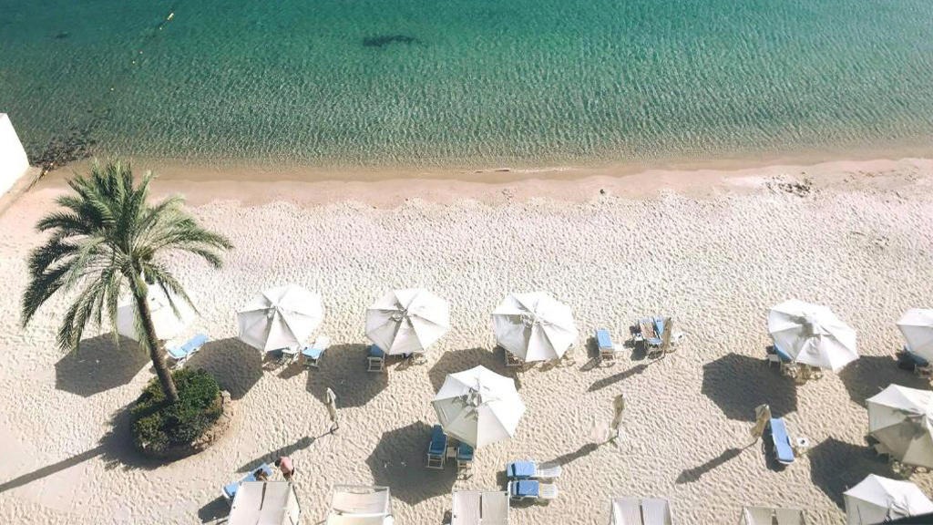Kempinski Hotel Aqaba